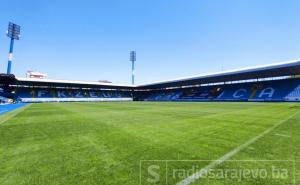 Rođendan stadiona Grbavica