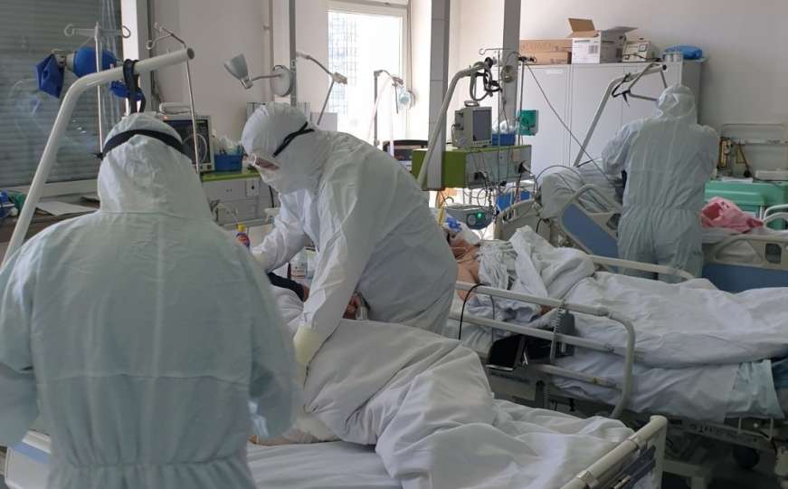 Puni se Opća bolnica u Sarajevu: Novi podaci kao upozorenje