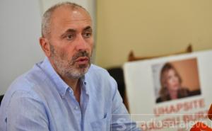 Ifet Feraget: Memić ne podržava zataškavanje ubistva već djelotvornu istragu