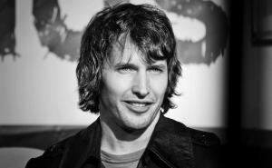 James Blunt - Love Under Pressure