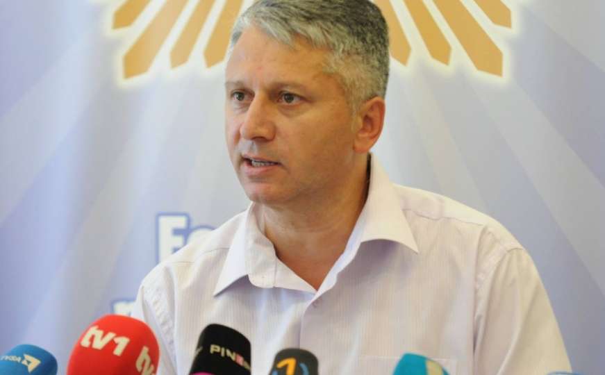 Ambasada BiH u Srbiji traži sastanak sa postupajućim tužiocem u predmetu Vranj