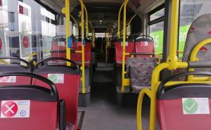 Usvojen Nacrt zakona o javnom prijevozu putnika u KS