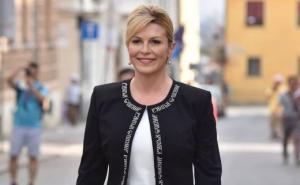 Grabar-Kitarović otkrila gdje se odmara: "Baš kao iz bajke"