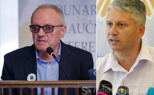 Emir Ramić o hapšenju Edina Vranja: Srbija nastavlja da provodi svoj ratni plan