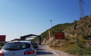 Od danas nova pravila za ulazak u Crnu Goru