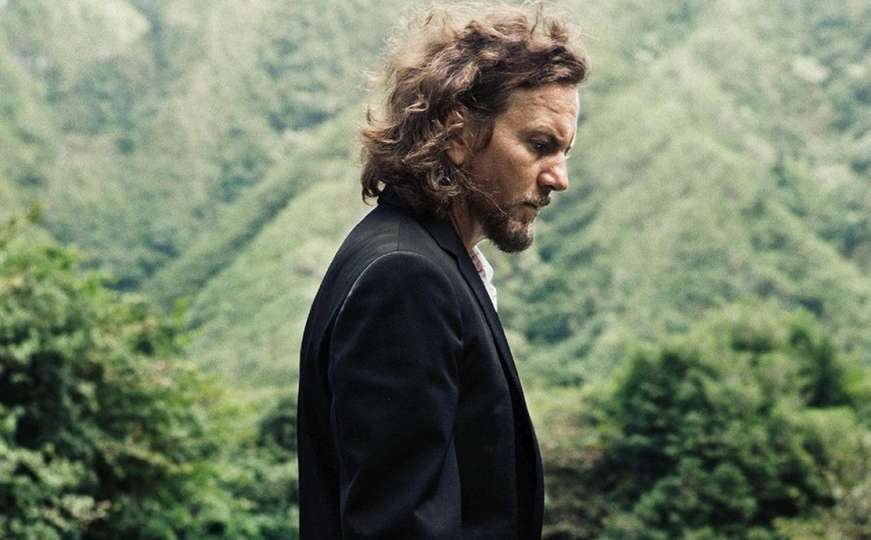 Eddie Vedder - Long Way