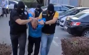 Pogledajte snimak privođenja uhapšenih u akciji “Plantaža 2021”