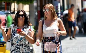 Novi COVID izvještaj: Manje smrtnih ali više pozitivnih slučajeva u BiH