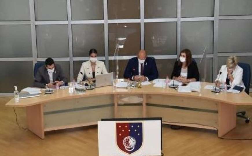 Skupština KS: "Tužilaštvo Kantona Sarajevo ne može biti izolovani centar moći"