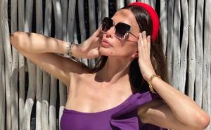 Da li je nova Severinina poruka na mrežama upućena Porfiriju: "Milost ne tražim…"