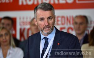 Naša stranka: Vlada premijera Novalića "spržila" 233 miliona KM