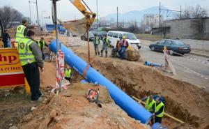 U srijedu od 8 sati ujutro veliki dio Sarajeva ostat će bez vode