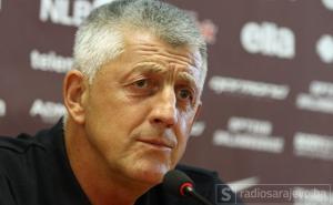 Tuzla City saopštio tužnu vijest: Preminuo brat Husrefa Musemića