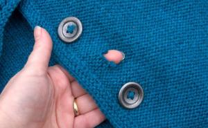 Praktični savjeti: Kako se riješiti moljaca