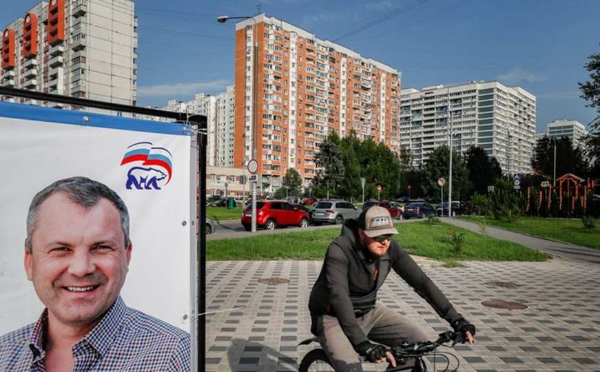 Za izbore u Rusiji: Stranke glasačima nude stanove, automobile i razne nagrade