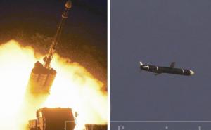 Sjeverna Koreja ispalila dvije balističke rakete u blizini južnokorejske obale 