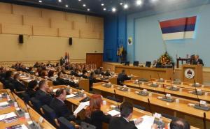 Srpski svet: Skupštine Srbije i entiteta RS donose zakon o zaštiti jezika i ćirilice