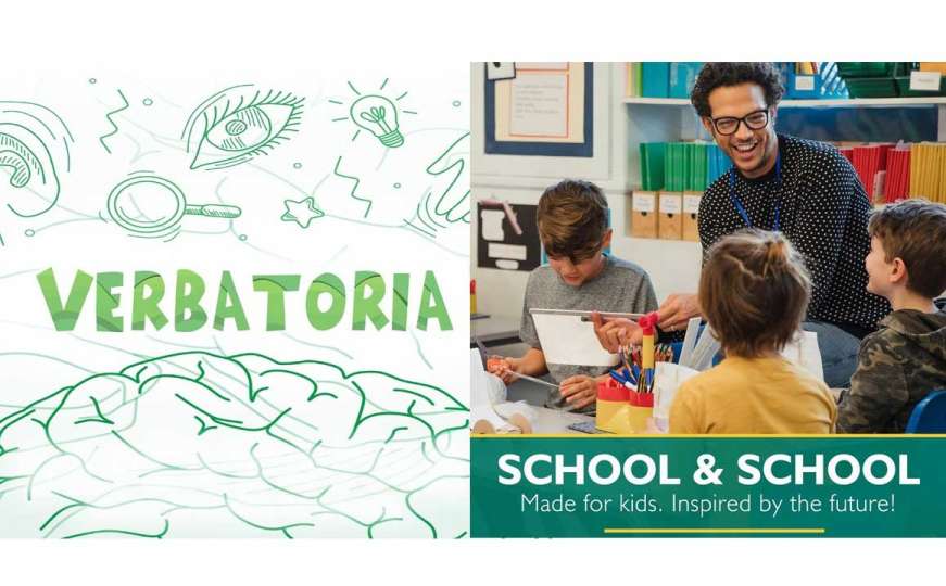 Verbatoria BiH predstavila partnerstvo sa internacionalnom školom School&School