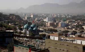 Da li je bilo sukoba između lidera talibana u predsjedničkoj palači u Kabulu?