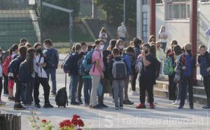 Srbija: Školarci će se od sada testirati dva puta sedmično?