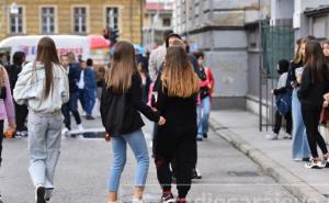 Sarajevski đaci plaćaju i sredstva za dezinfekciju pri upisu u srednju školu