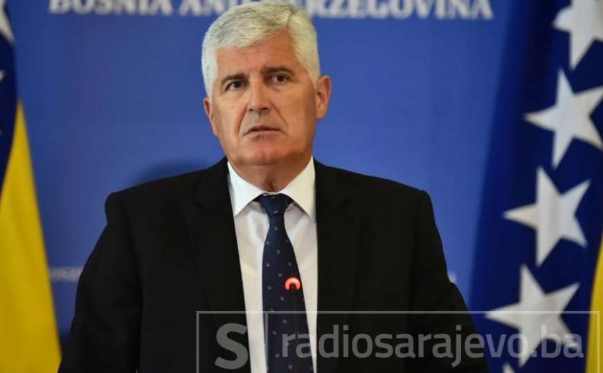 Da li Dragan Čović najavljuje bojkot izbora sljedeće godine?
