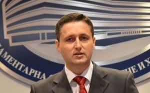 Bećirović: Vučić je kopija Miloševića, Zapad ne smije biti "slijep na desno oko"