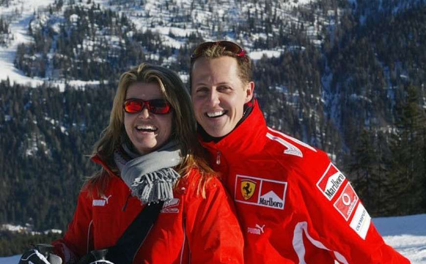 Otkriveno: Šta se tačno dešavalo na dan nesreće Michaela Schumachera