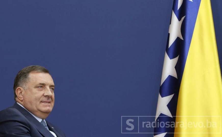 Milorad Dodik: Ja nisam Bosanac, ne zovite me tako