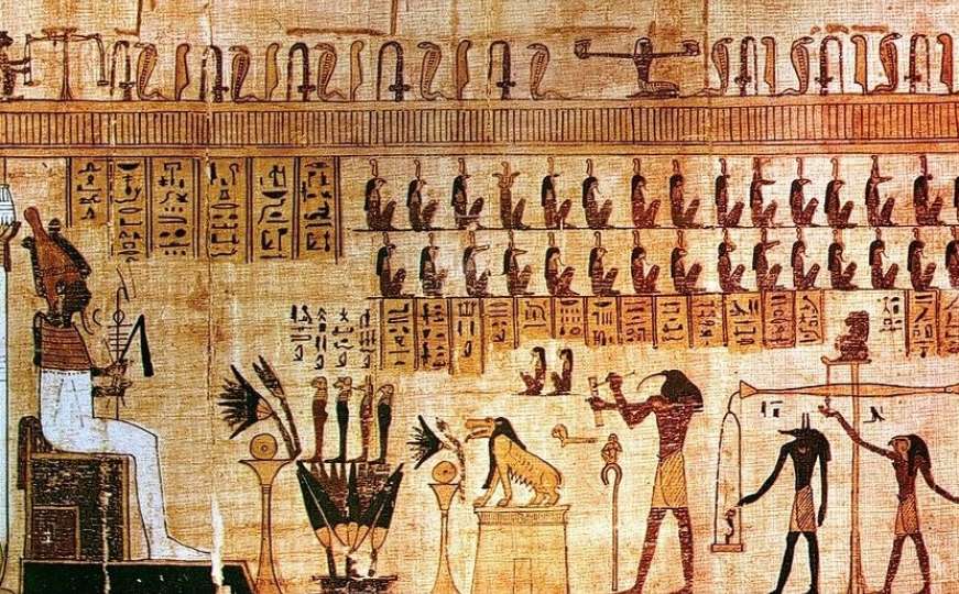 Drevni egipatski horoskop: Otkrijte svoje mane, ali i "tajna oružja"