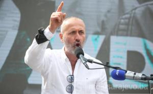 Ifet Feraget odgovorio na pitanje da li će se kandidovati za Predsjedništvo