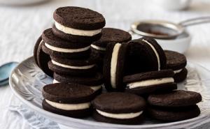 Super recept za domaće "oreo" kekse: Gotovi su za 30 minuta
