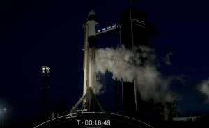 SpaceX Elona Muska poslao civile u svemir, bez profesionalnih astronauta