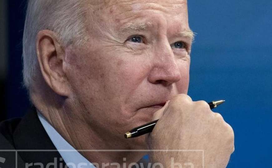 Joe Biden povećava porez za kompanije i bogate
