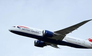 Britanski avion prevezao putnike uz pomoć recikliranog ulja za kuhanje