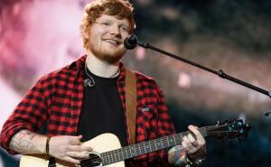 Ed Sheeran o MTV VMA nagradama: "Ispunjene su ogorčenjem i mržnjom"