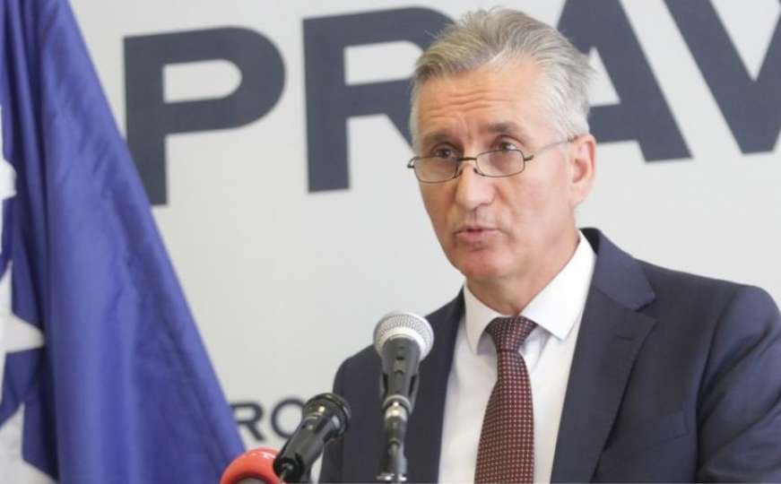 NiP: Ako Srbija ne oslobodi bh. građane, predlaže se bojkot proizvoda iz te zemlje