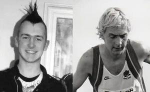 Kako je pank rocker iz Yorkshirea postao britanski šampion Fell Runner