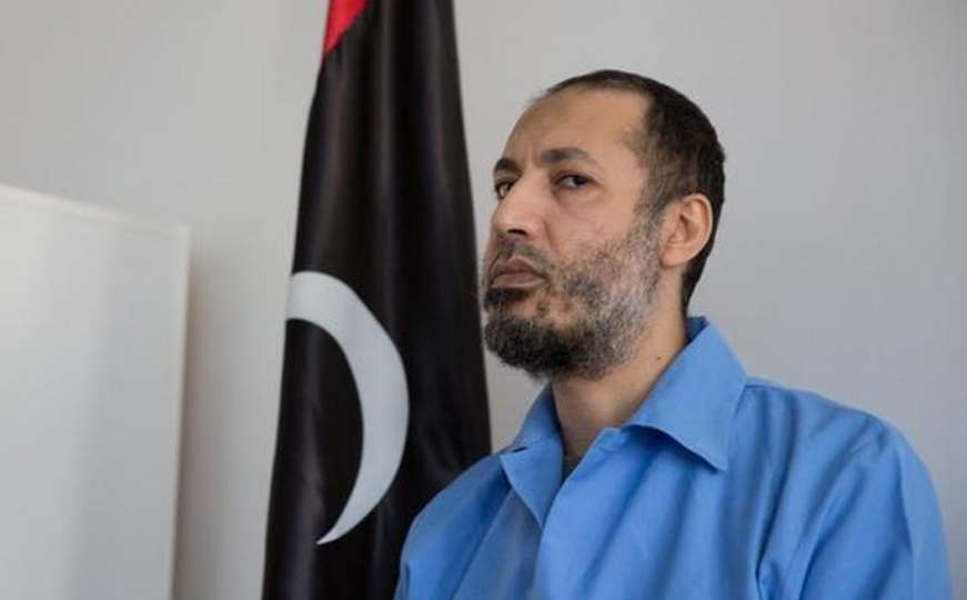 Da li će Gadafijev sin na izborima u decembru preuzeti vlast u Libiji? 