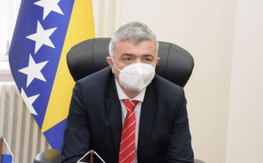 Načelnik Mandić: "O Hastahani će odlučivati građani, podnosimo i krivične prijave"