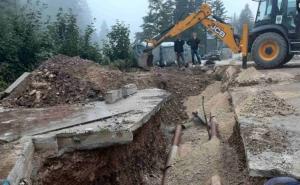 Vodovod ponovo na terenu: Brojne sarajevske ulice i u petak bez vode