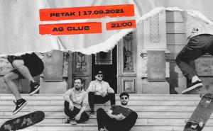 Makedonska indie-rock atrakcija Funk Shui dolazi u Sarajevo