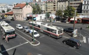 GRAS najavio: U petak naveče izmjene u režimu javnog gradskog prijevoza