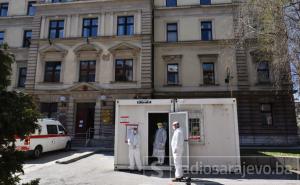 Vlada odobrila: Sarajevski Dom zdravlja zaposlit će doktore, medicinske sestre...