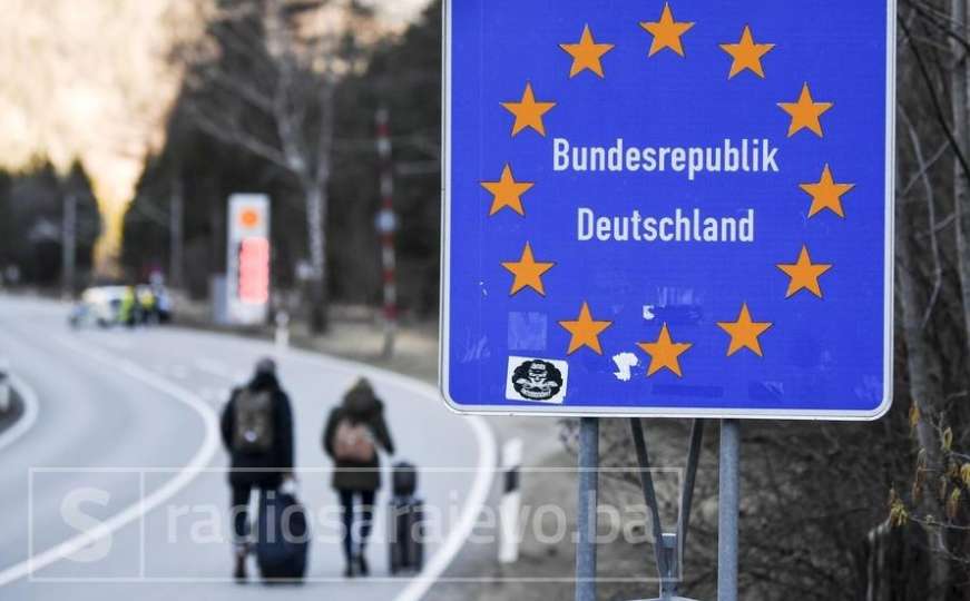 Stigla nova pravila za ulazak bh. državljana u Njemačku