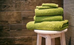 Šta se nakuplja na našim peškirima ako ih ne mijenjamo redovno