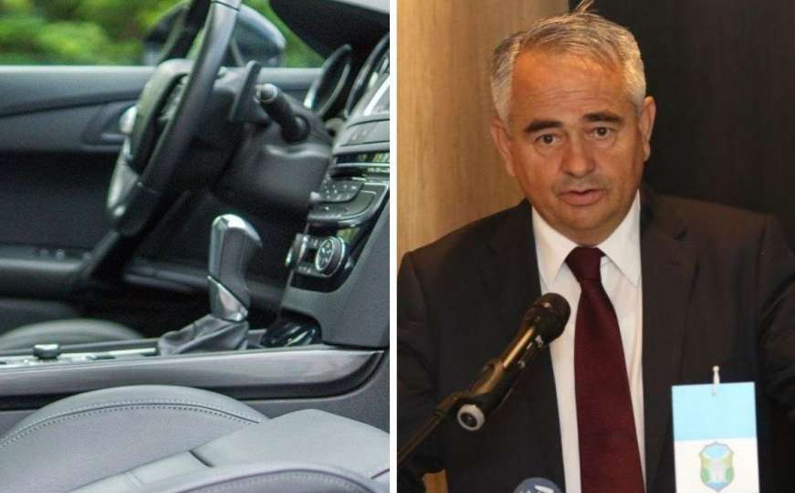 Načelnik Općine iz KS će za novo službeno vozilo dati 80.000 KM