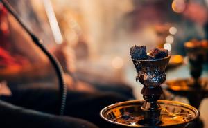 Oduzet duhan za nargilu iz tri sarajevska prodajna objekta