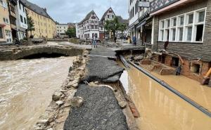 Od početka pandemije, klimatske promjene usmrtile više od 17.000 ljudi 