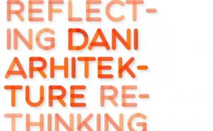 Dani arhitekture 2021 i zvanično mogu da počnu